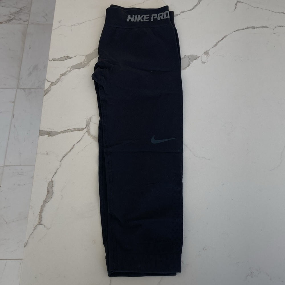 3-Running Tights Bundle - image 5